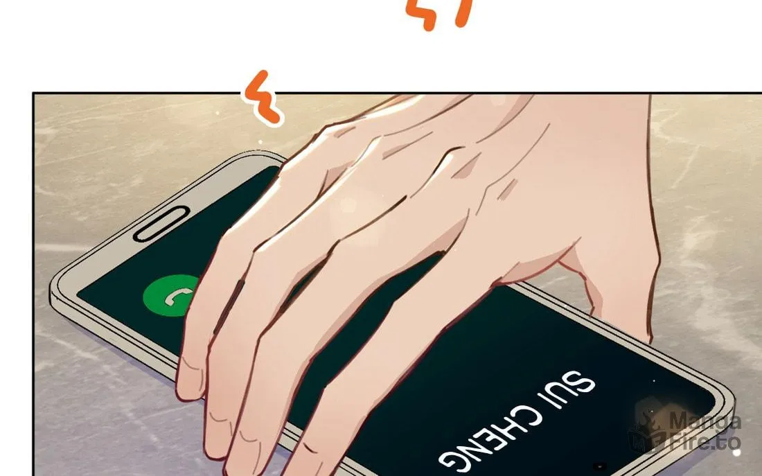 Read Chasing the Wave chapter 32 image 46 on Lezhin