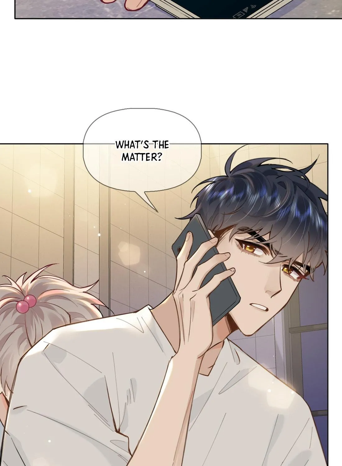 Read Chasing the Wave chapter 32 image 47 on Lezhin