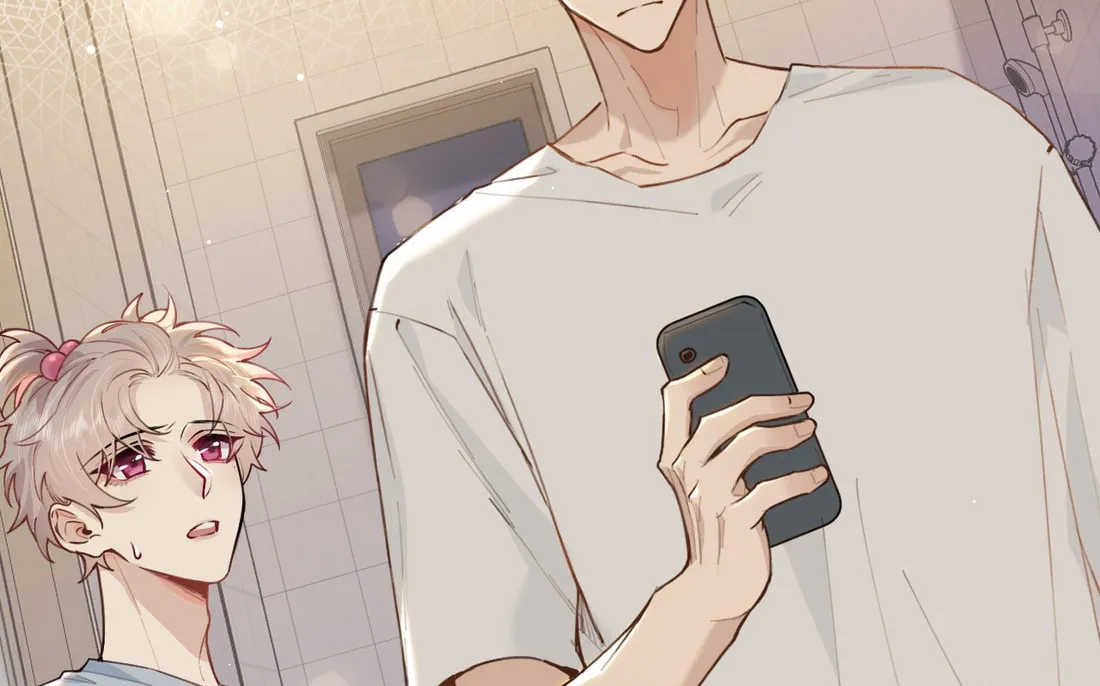 Read Chasing the Wave chapter 32 image 50 on Lezhin