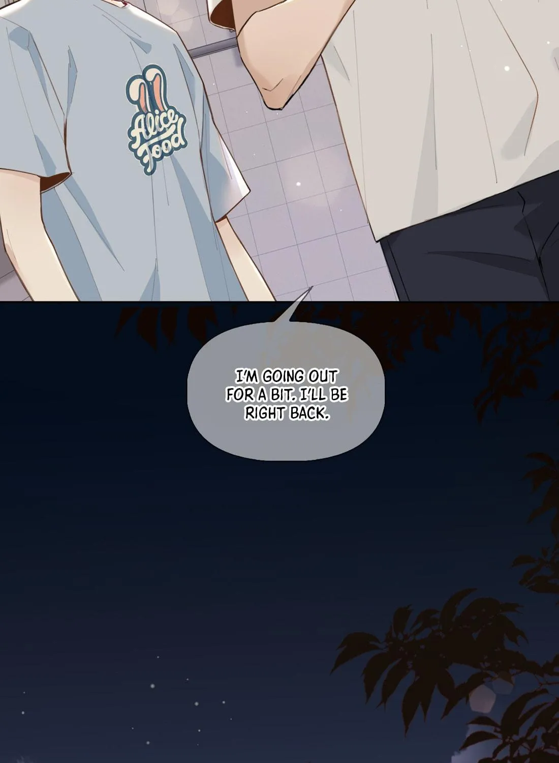 Read Chasing the Wave chapter 32 image 51 on Lezhin