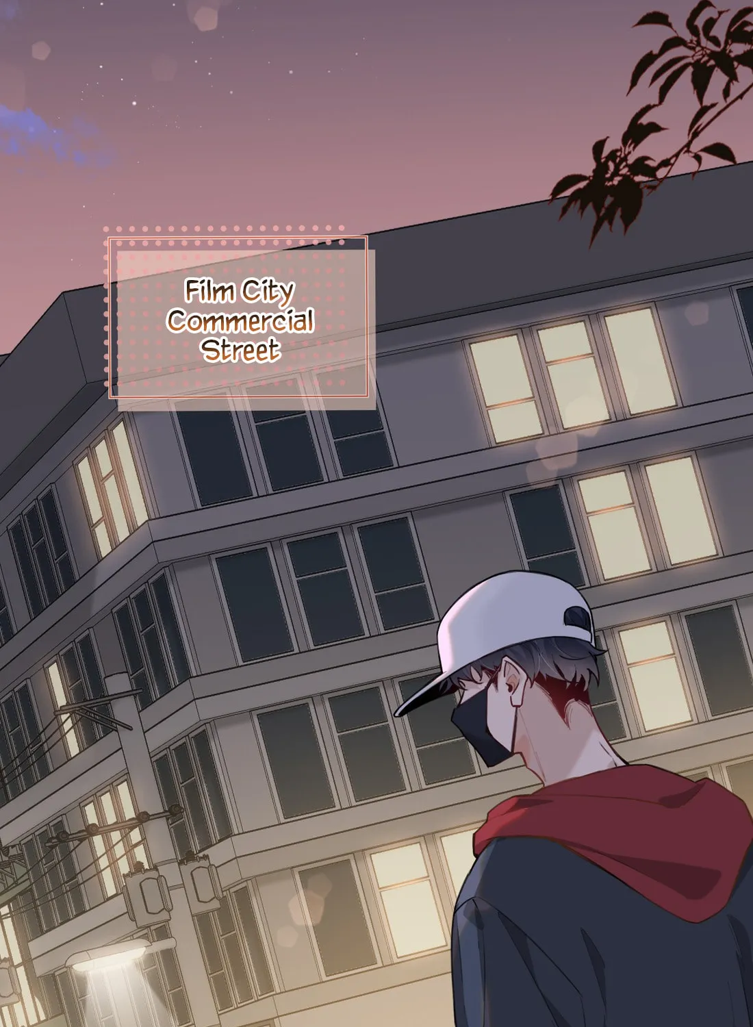 Read Chasing the Wave chapter 32 image 53 on Lezhin