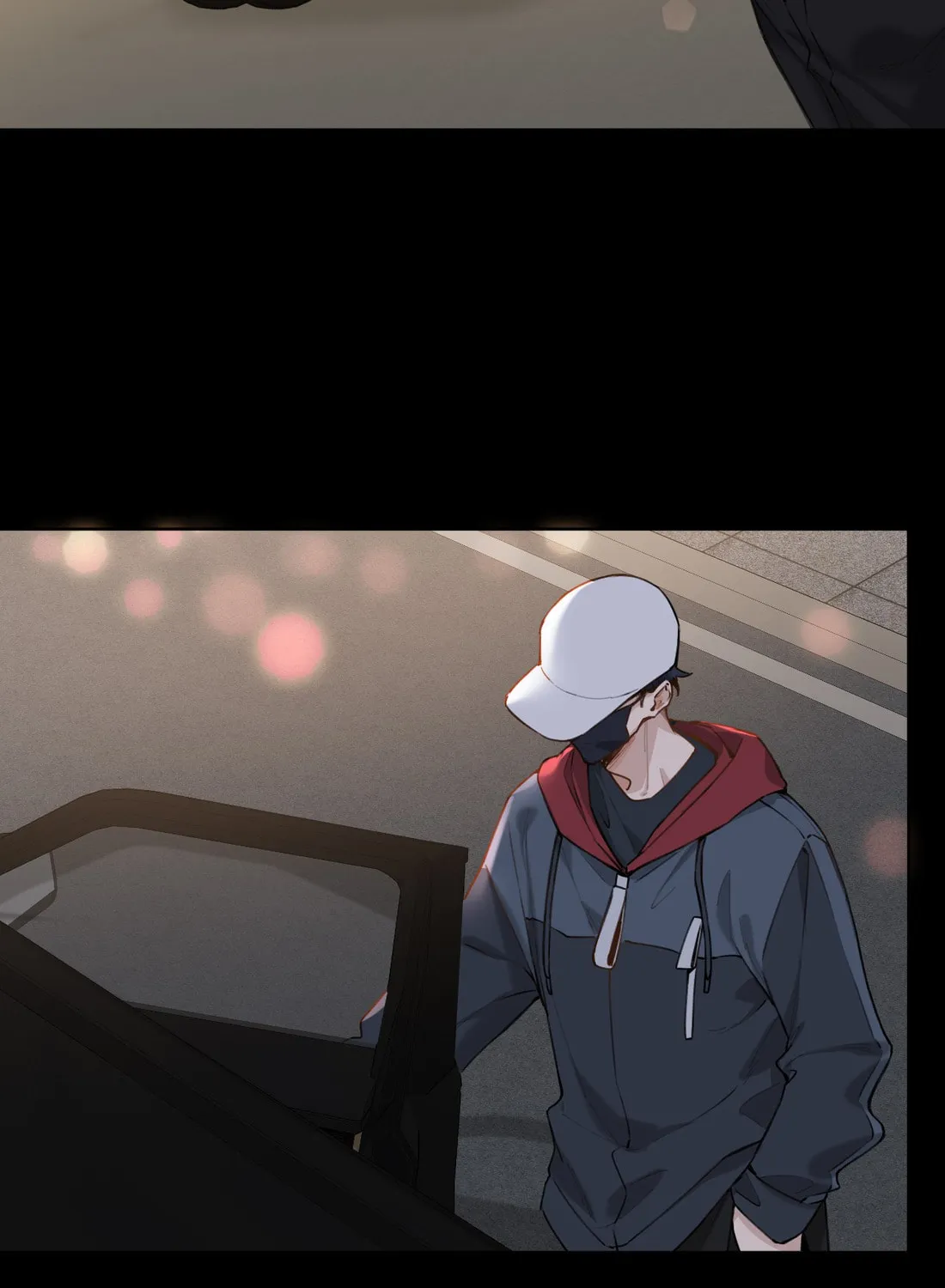 Read Chasing the Wave chapter 32 image 55 on Lezhin