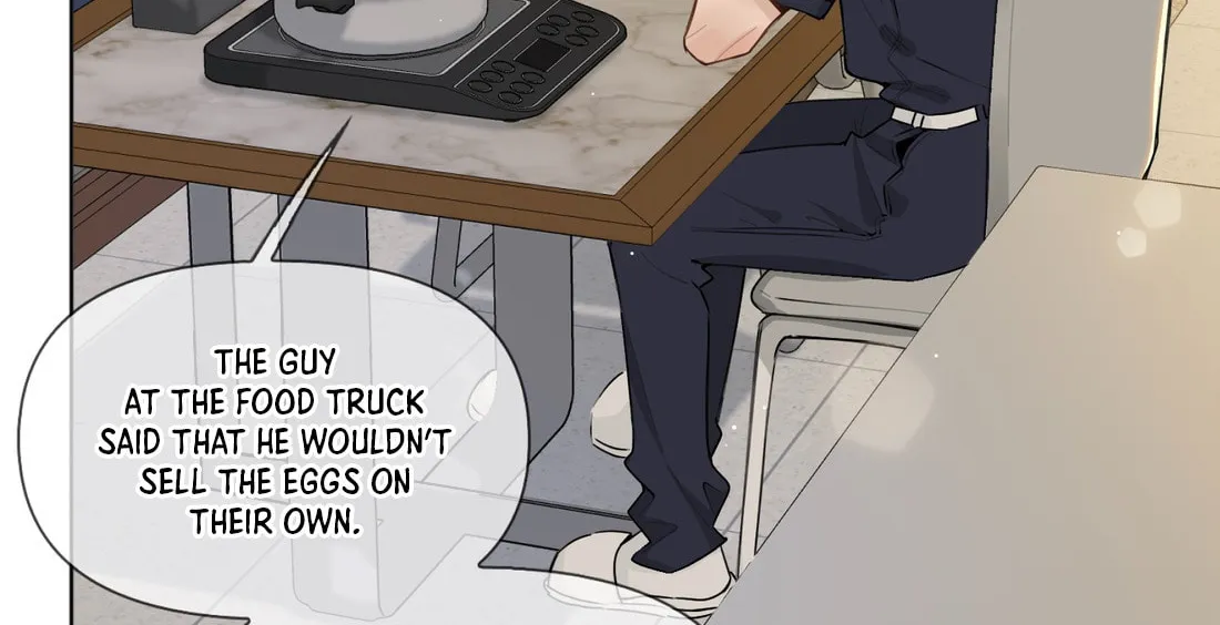 Read Chasing the Wave chapter 32 image 6 on Lezhin