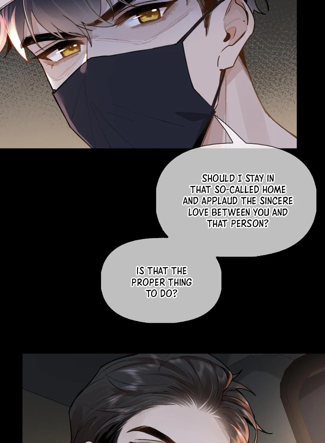 Read Chasing the Wave chapter 32 image 63 on Lezhin