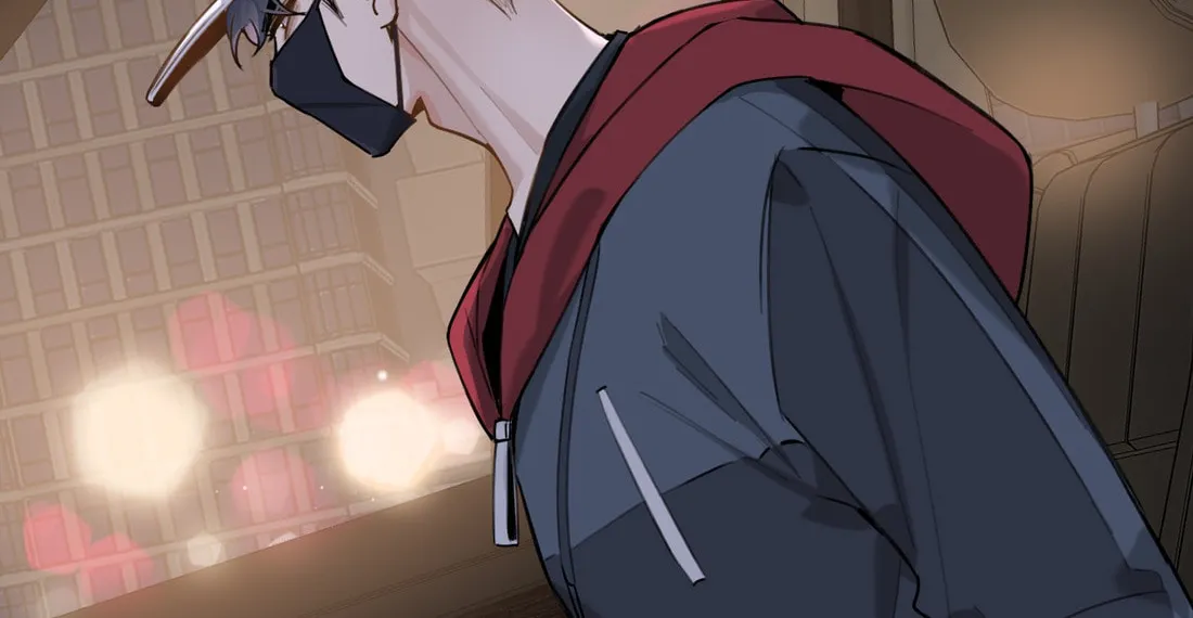 Read Chasing the Wave chapter 32 image 66 on Lezhin