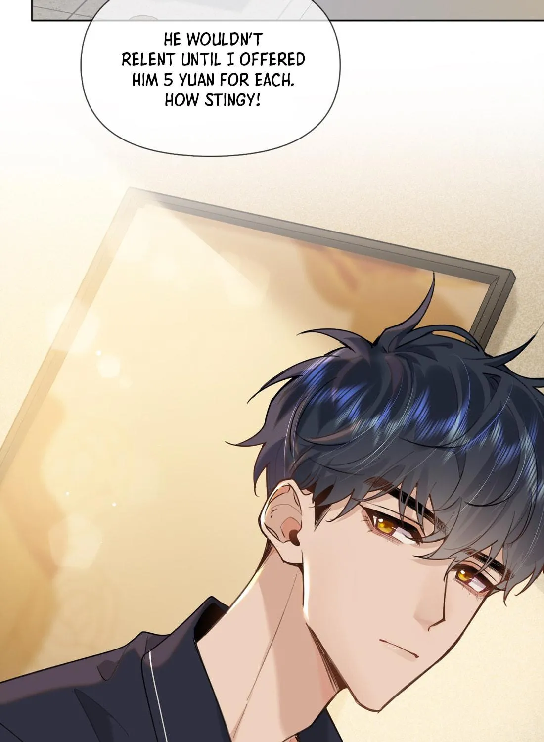 Read Chasing the Wave chapter 32 image 7 on Lezhin