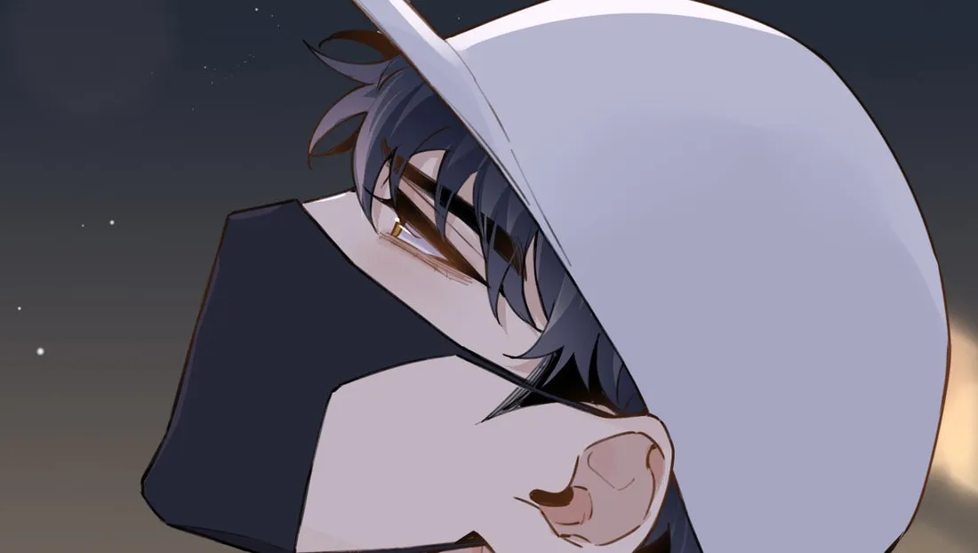 Read Chasing the Wave chapter 32 image 72 on Lezhin