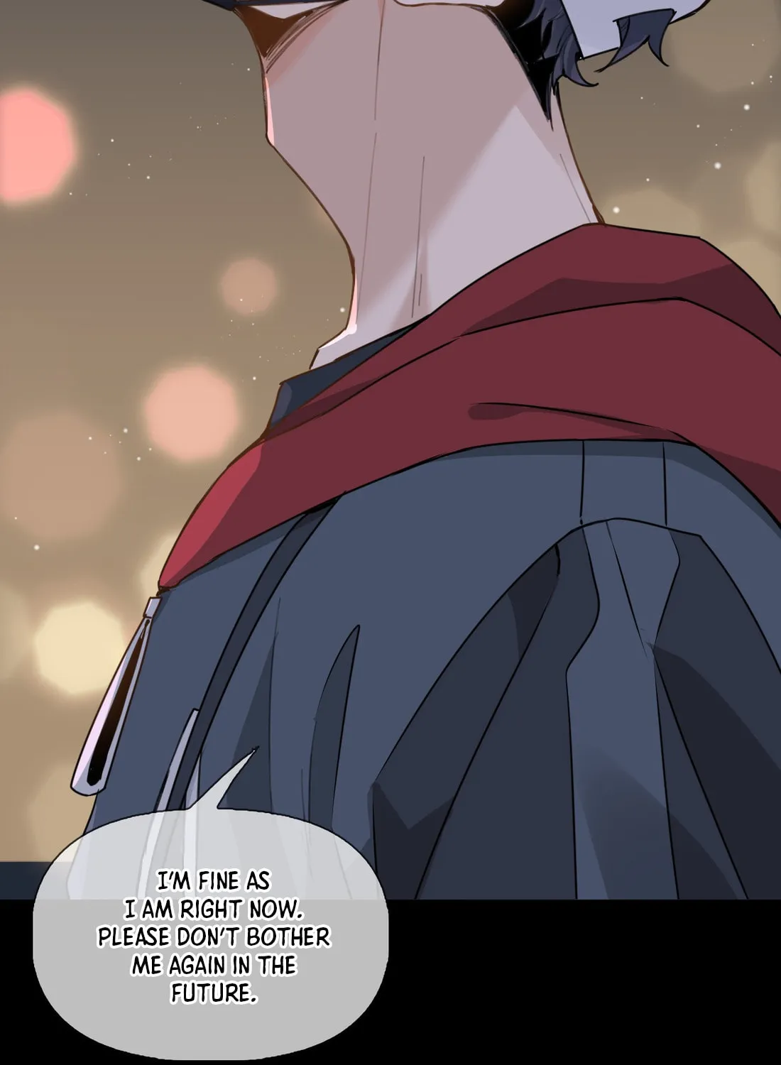 Read Chasing the Wave chapter 32 image 73 on Lezhin