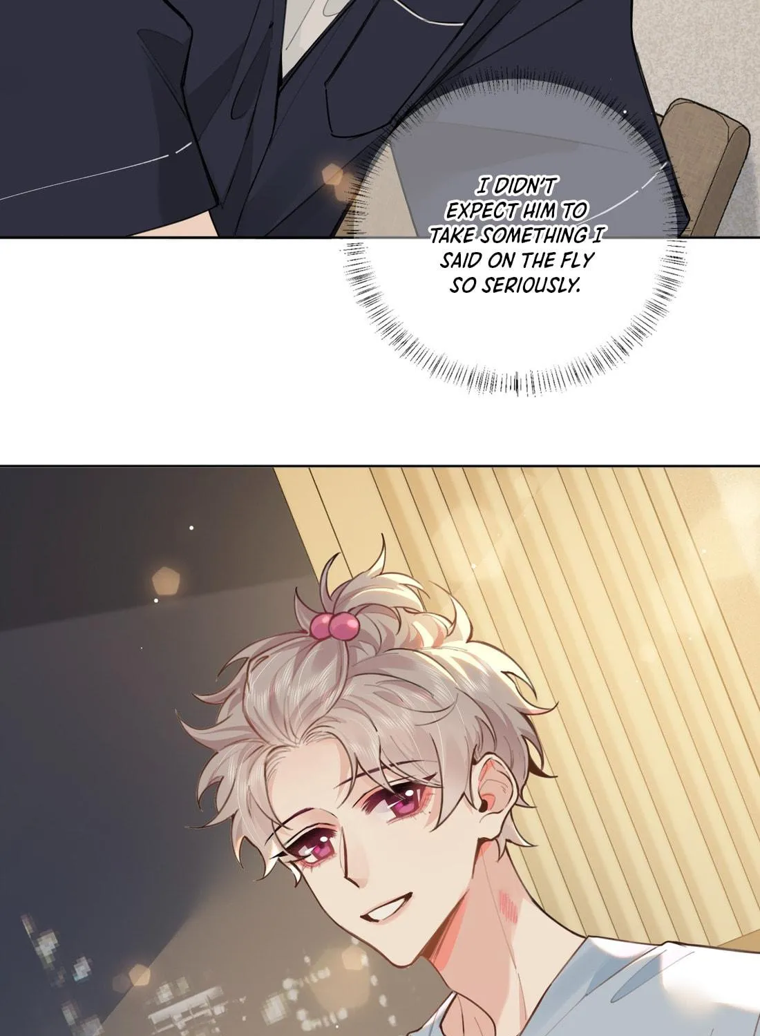 Read Chasing the Wave chapter 32 image 9 on Lezhin