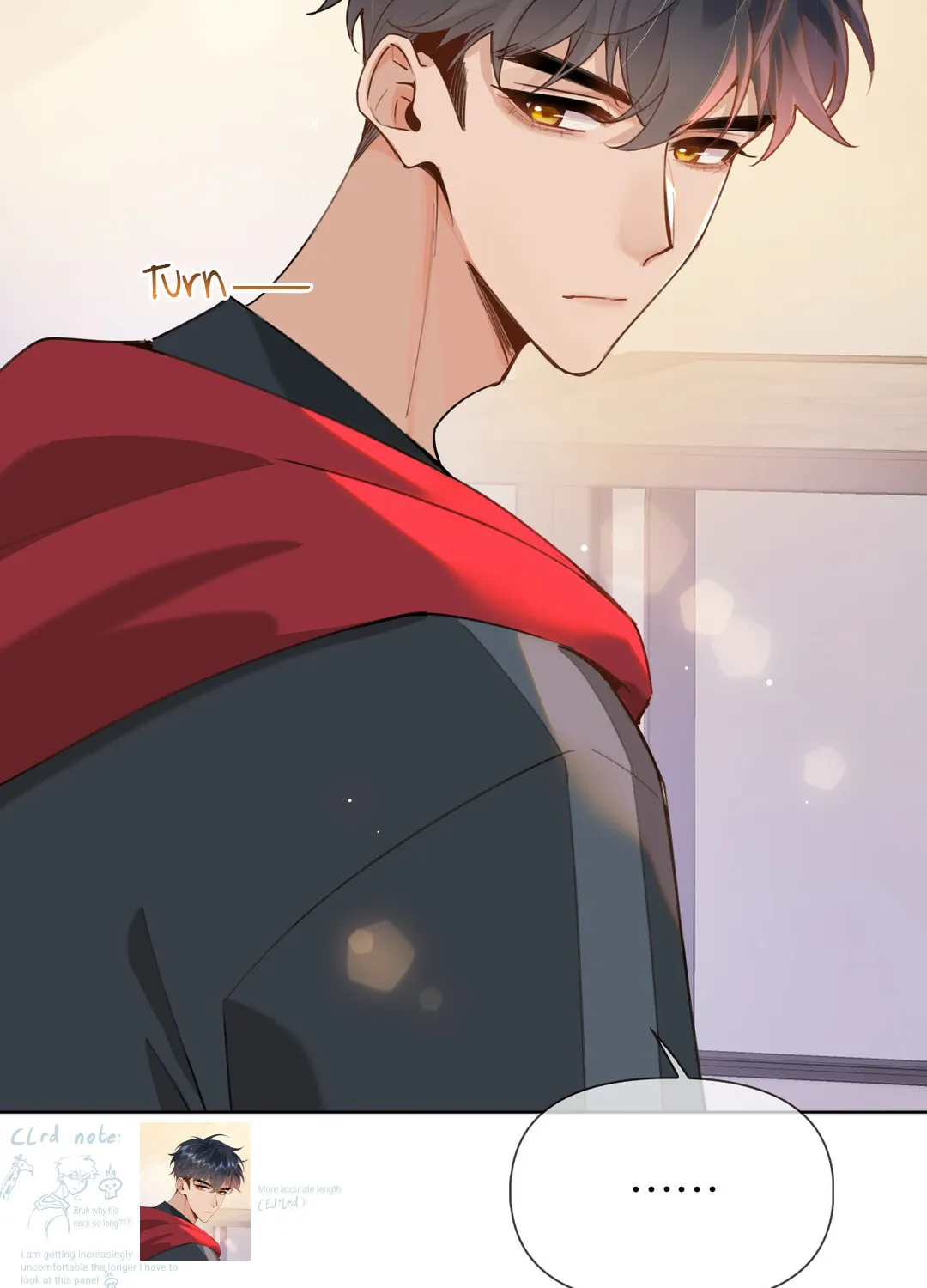 Read Chasing the Wave chapter 33 image 11 on Lezhin