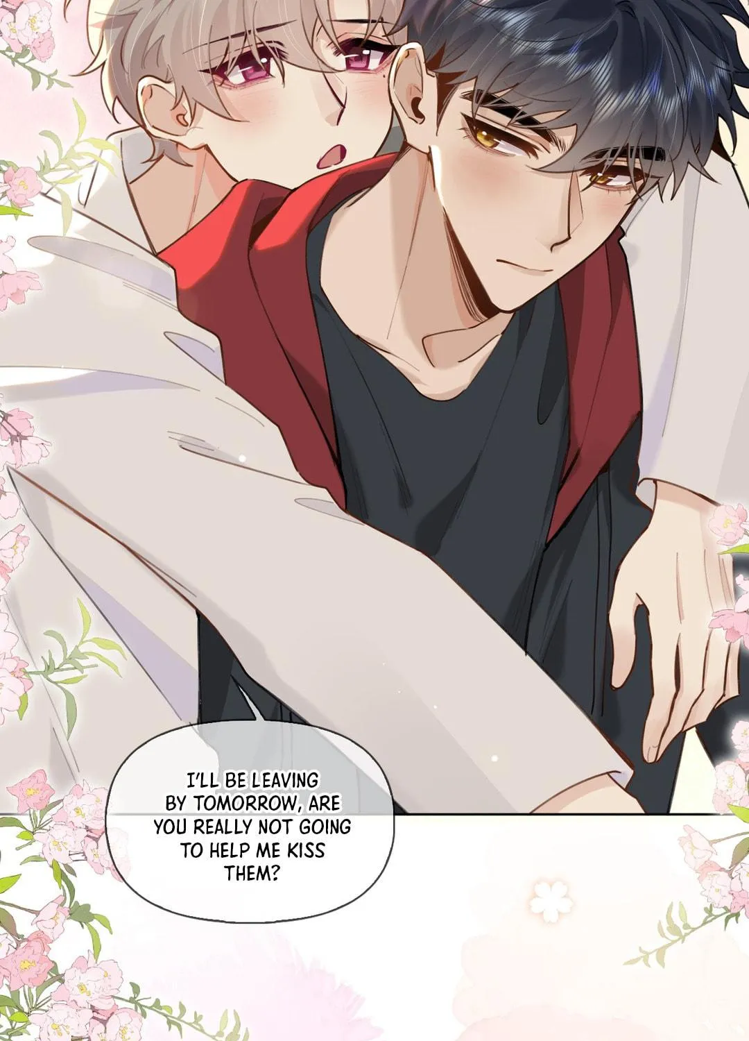 Read Chasing the Wave chapter 33 image 17 on Lezhin