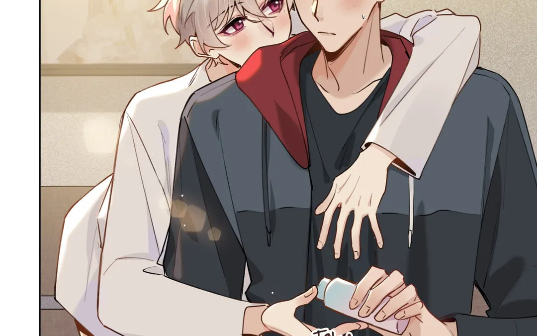 Read Chasing the Wave chapter 33 image 20 on Lezhin