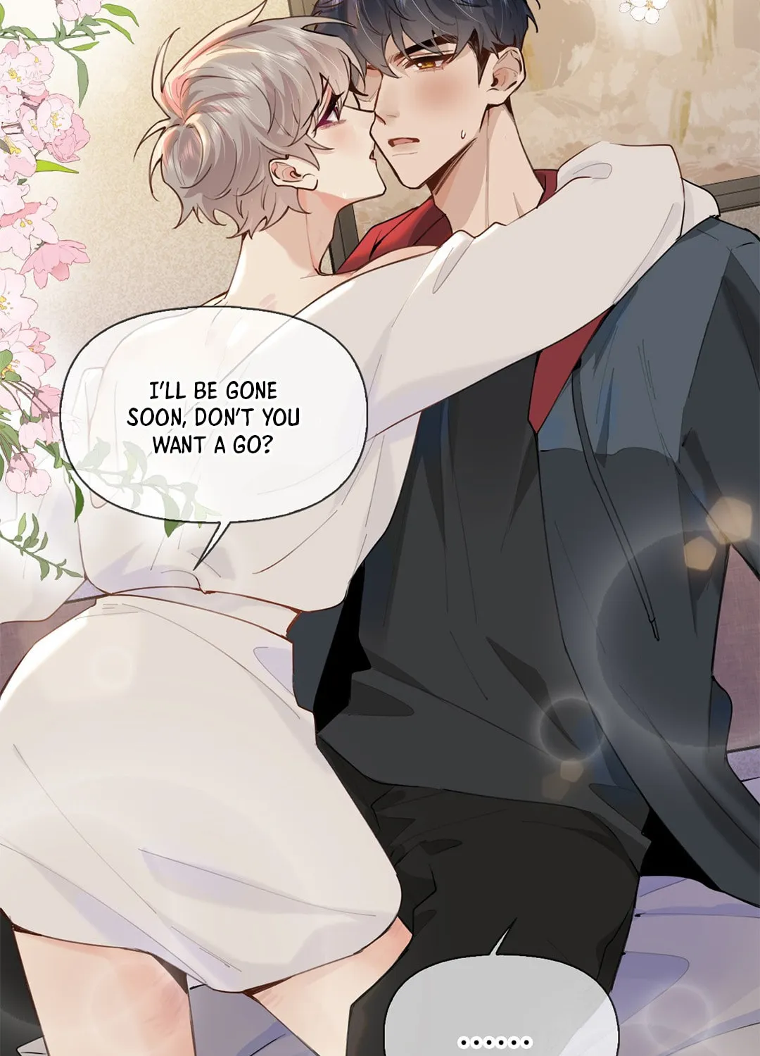 Read Chasing the Wave chapter 33 image 25 on Lezhin