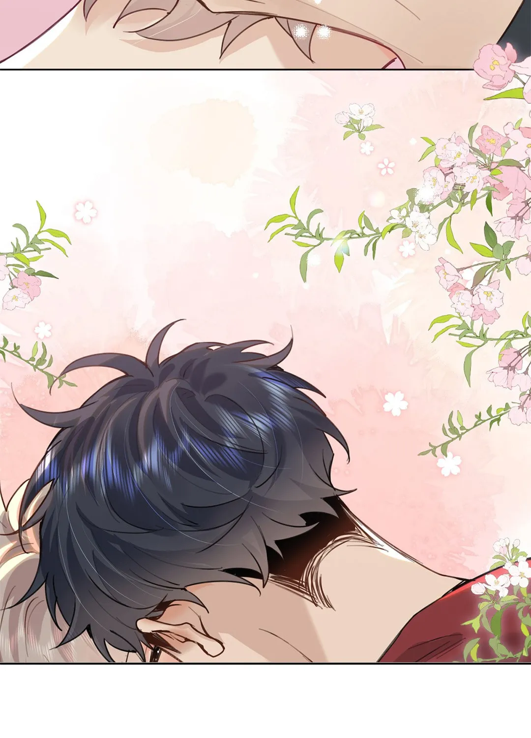 Read Chasing the Wave chapter 33 image 31 on Lezhin