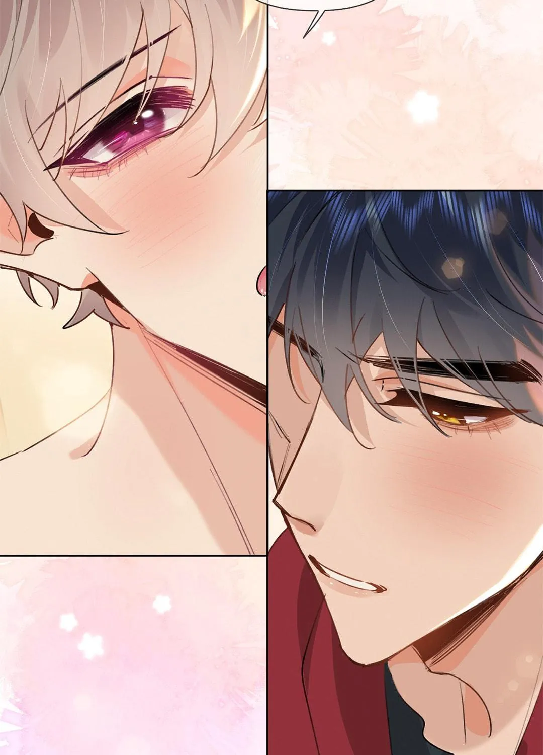 Read Chasing the Wave chapter 33 image 33 on Lezhin