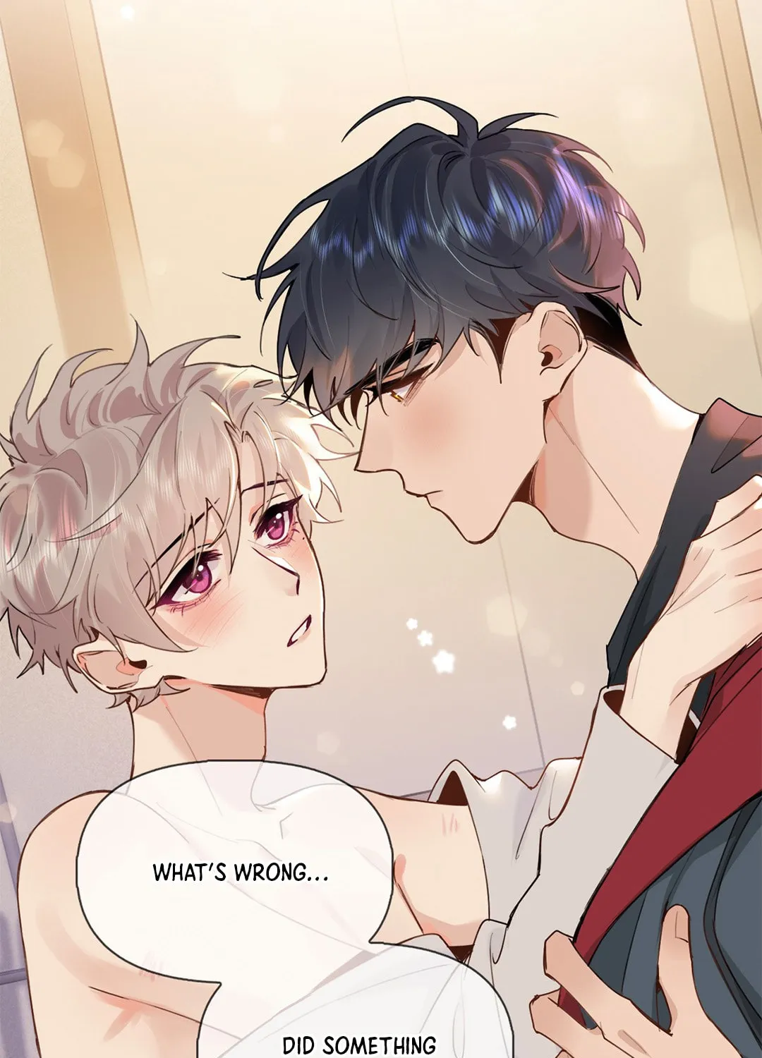 Read Chasing the Wave chapter 33 image 35 on Lezhin