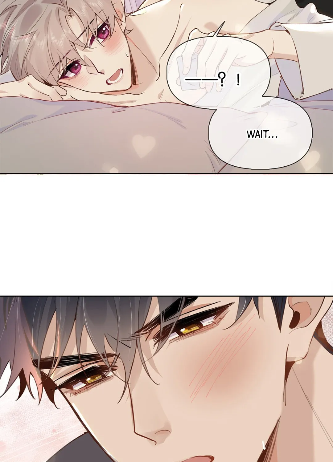 Read Chasing the Wave chapter 33 image 43 on Lezhin