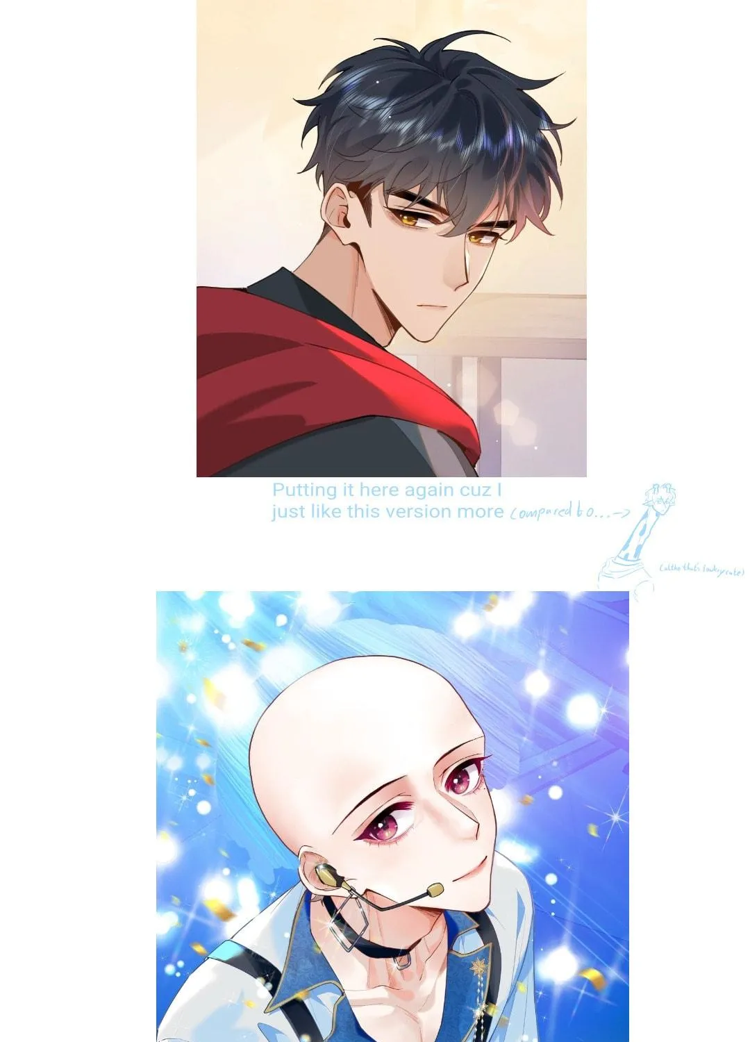 Read Chasing the Wave chapter 33 image 47 on Lezhin