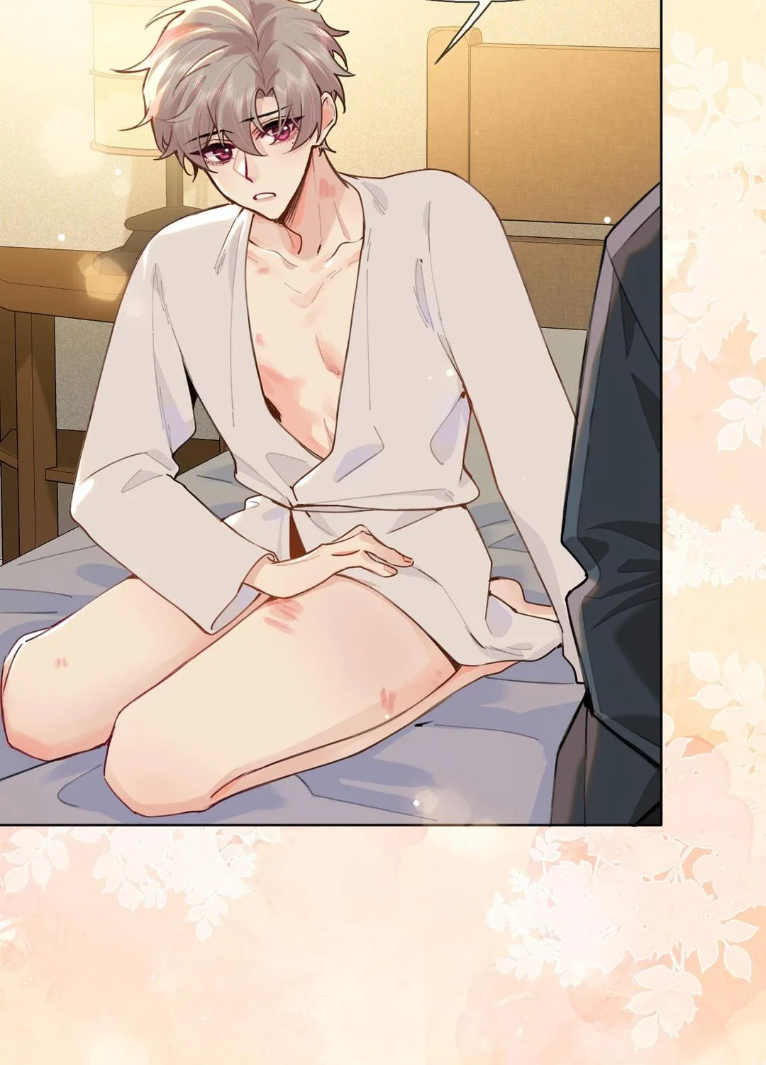 Read Chasing the Wave chapter 33 image 9 on Lezhin