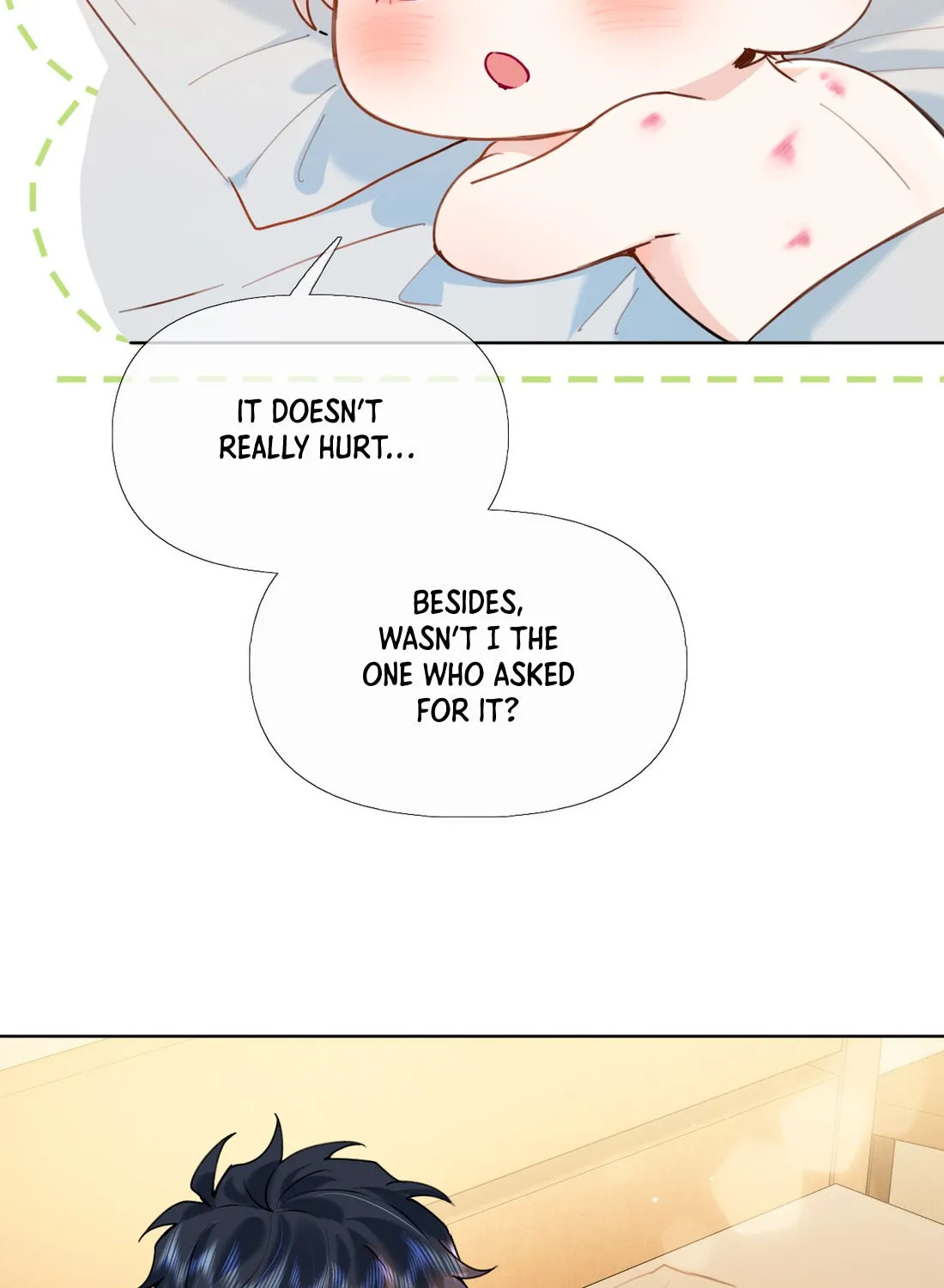 Read Chasing the Wave chapter 34 image 11 on Lezhin