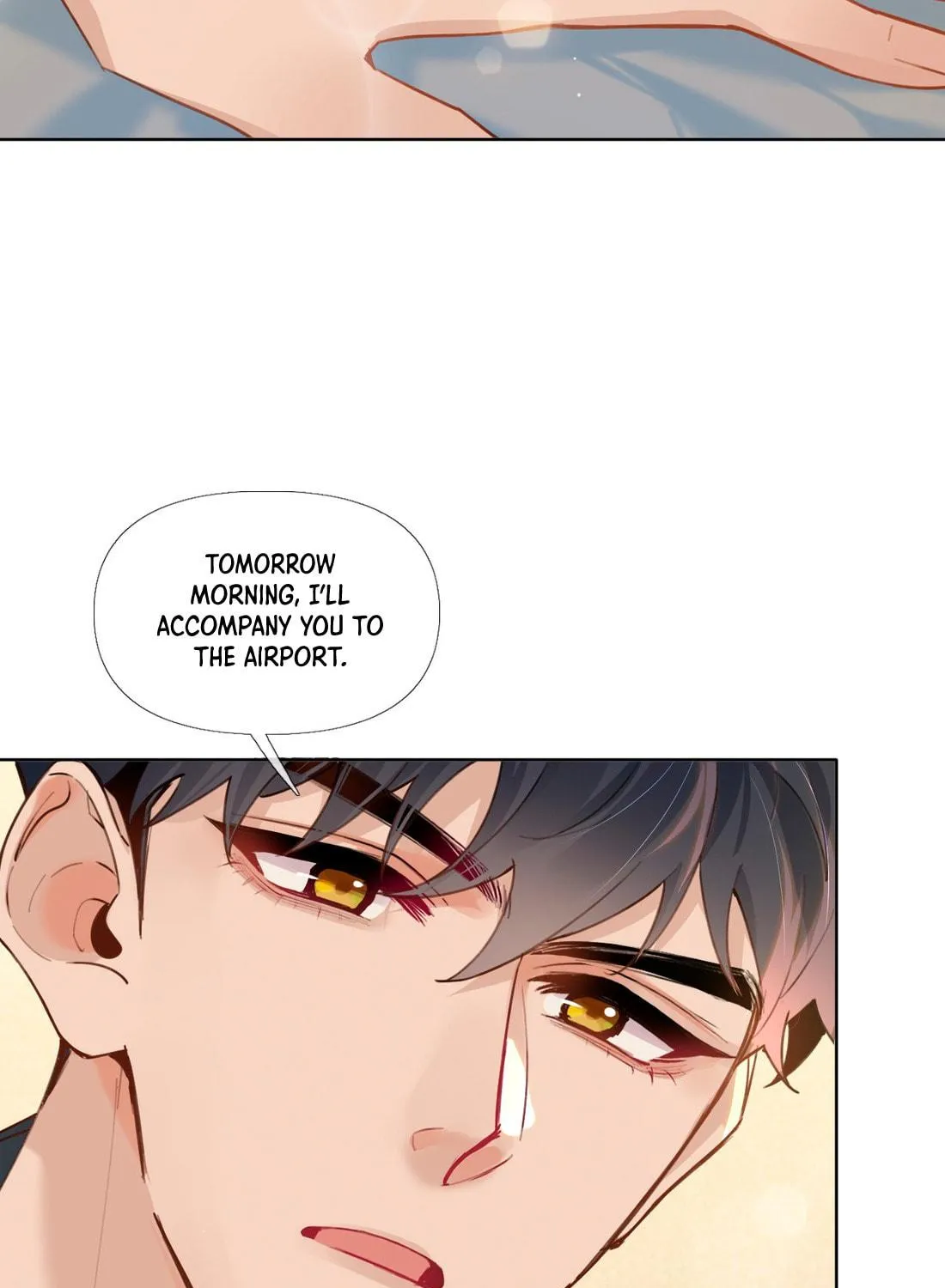 Read Chasing the Wave chapter 34 image 17 on Lezhin