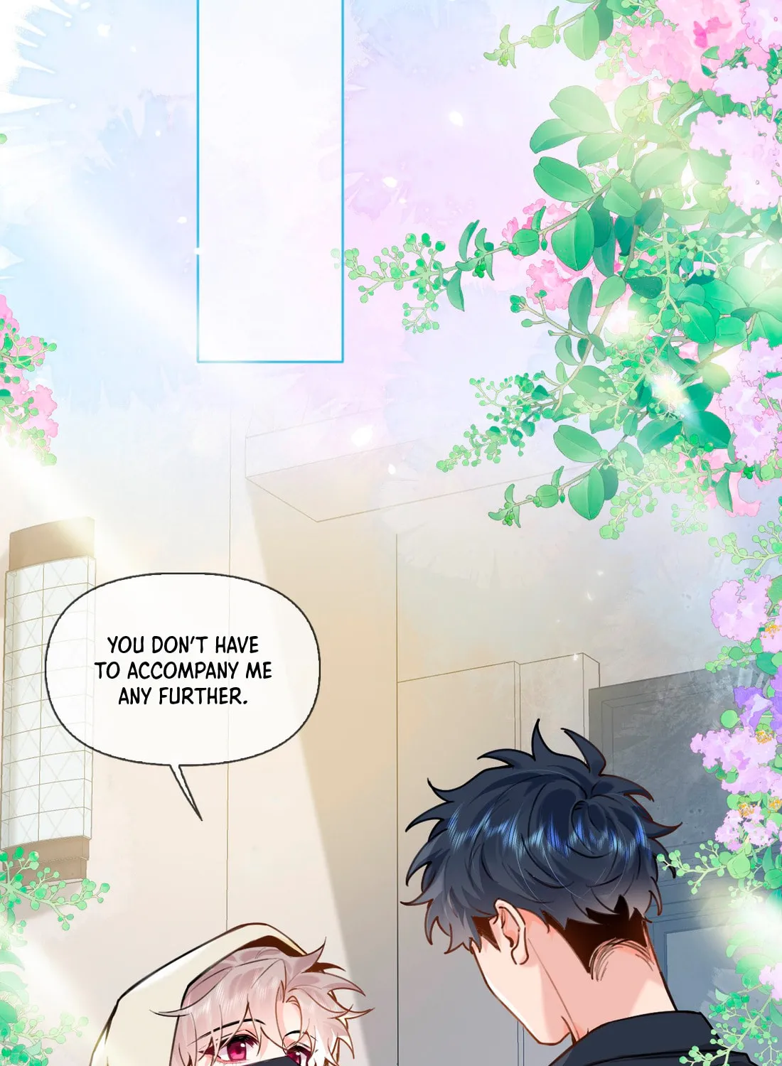 Read Chasing the Wave chapter 34 image 25 on Lezhin