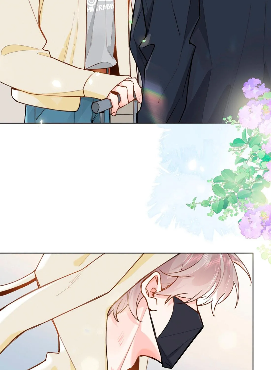 Read Chasing the Wave chapter 34 image 27 on Lezhin