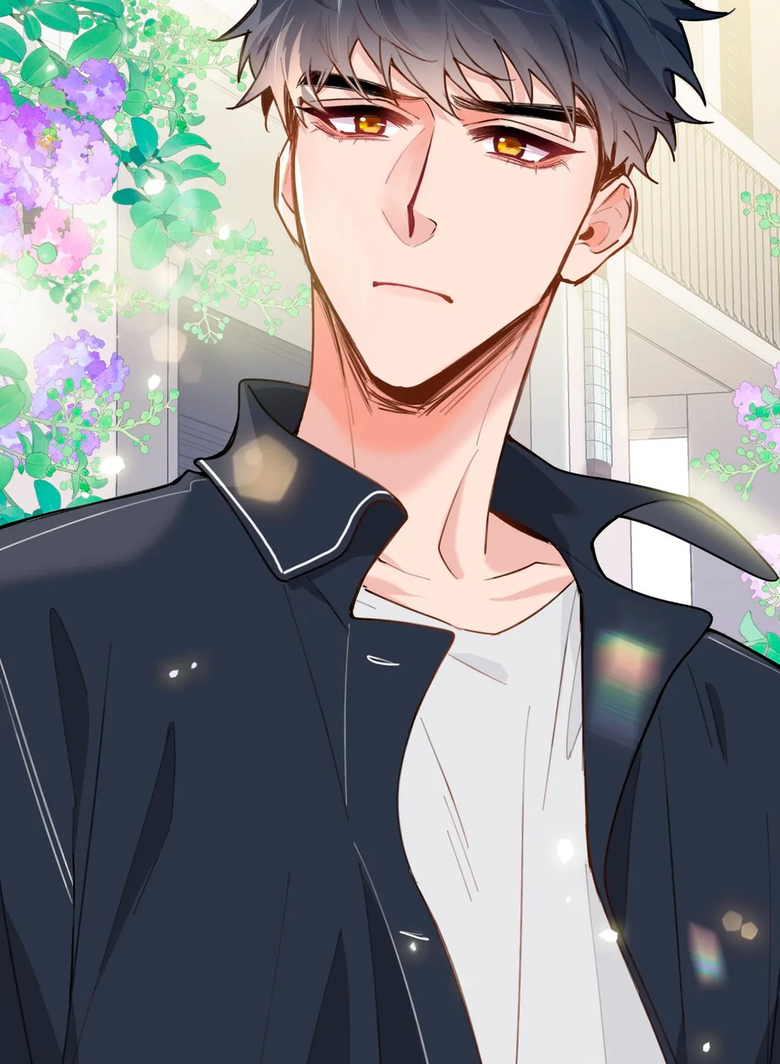 Read Chasing the Wave chapter 34 image 31 on Lezhin