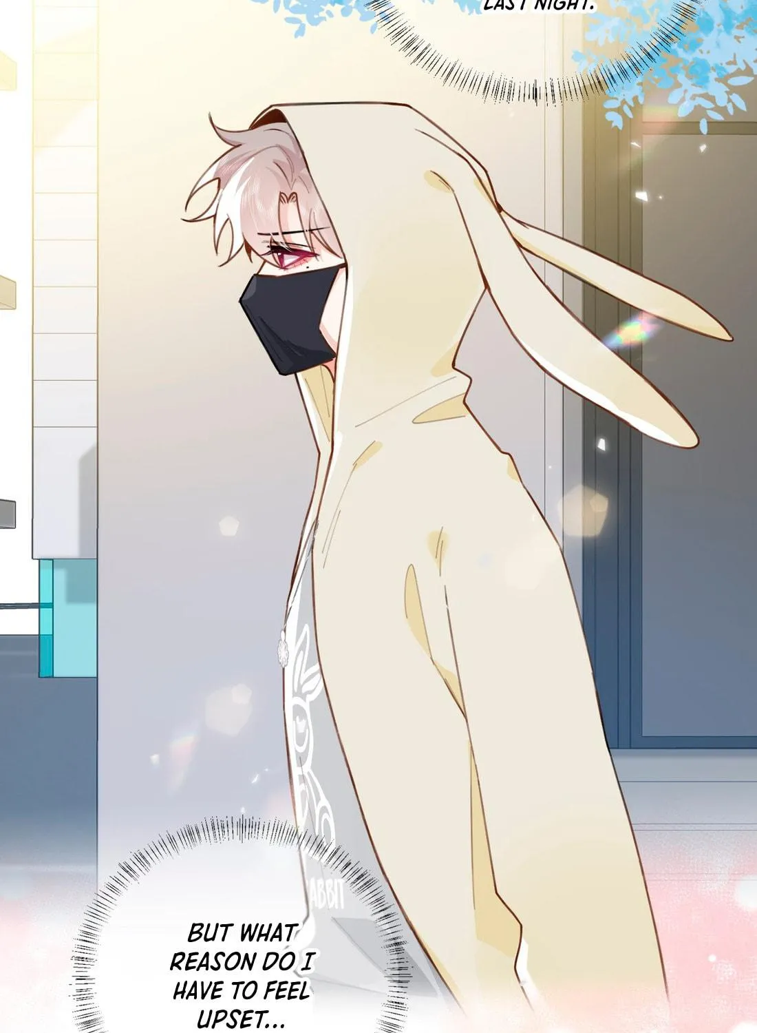 Read Chasing the Wave chapter 34 image 33 on Lezhin