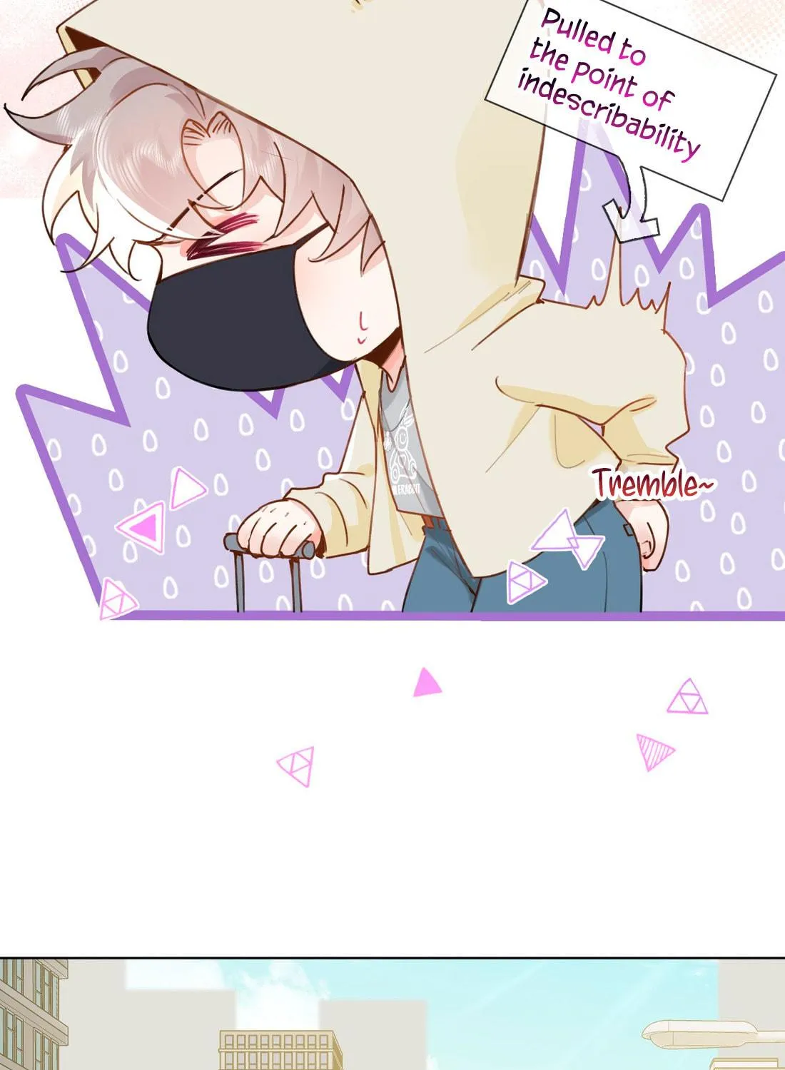 Read Chasing the Wave chapter 34 image 37 on Lezhin