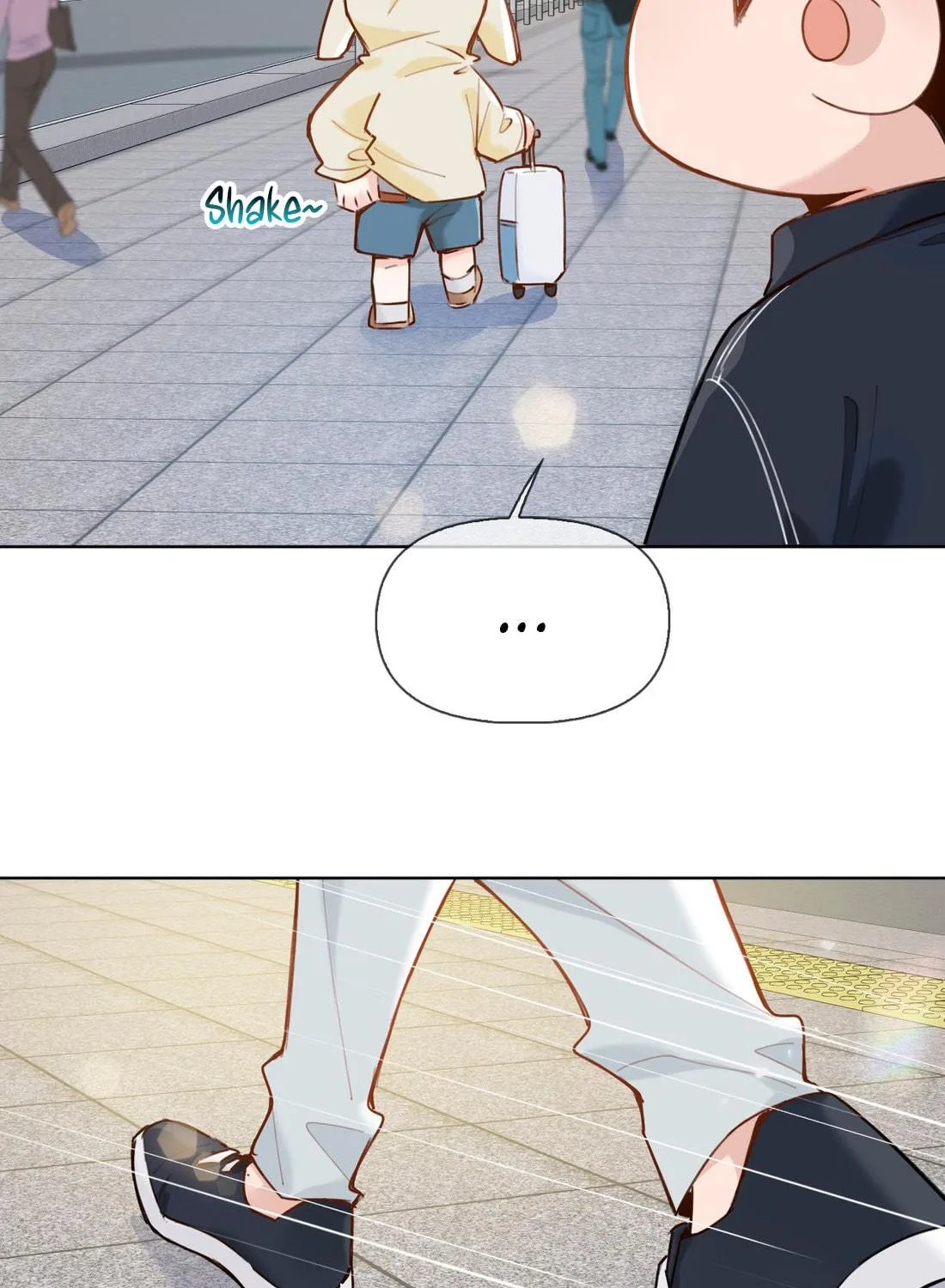 Read Chasing the Wave chapter 34 image 39 on Lezhin