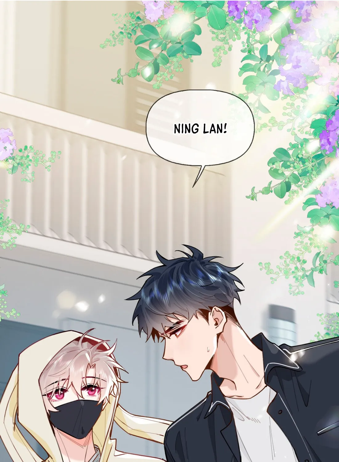 Read Chasing the Wave chapter 34 image 41 on Lezhin