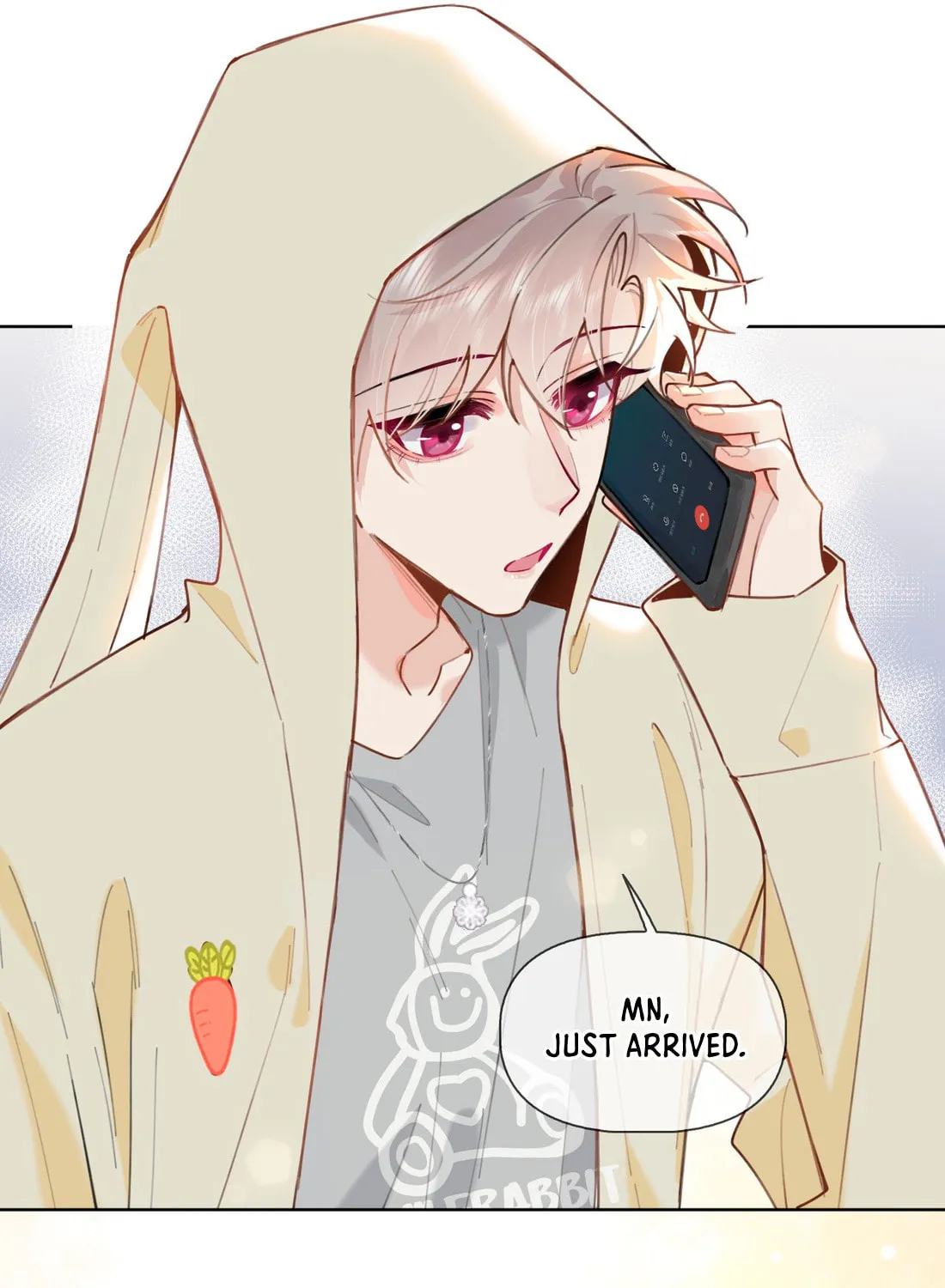Read Chasing the Wave chapter 34 image 55 on Lezhin