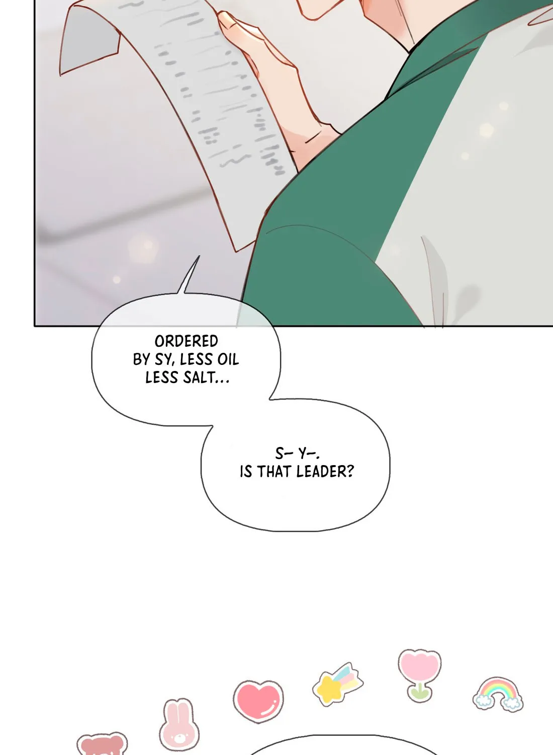 Read Chasing the Wave chapter 34 image 59 on Lezhin