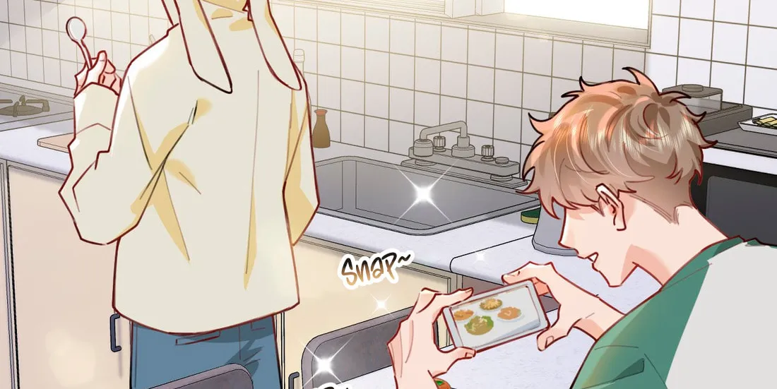 Read Chasing the Wave chapter 34 image 62 on Lezhin