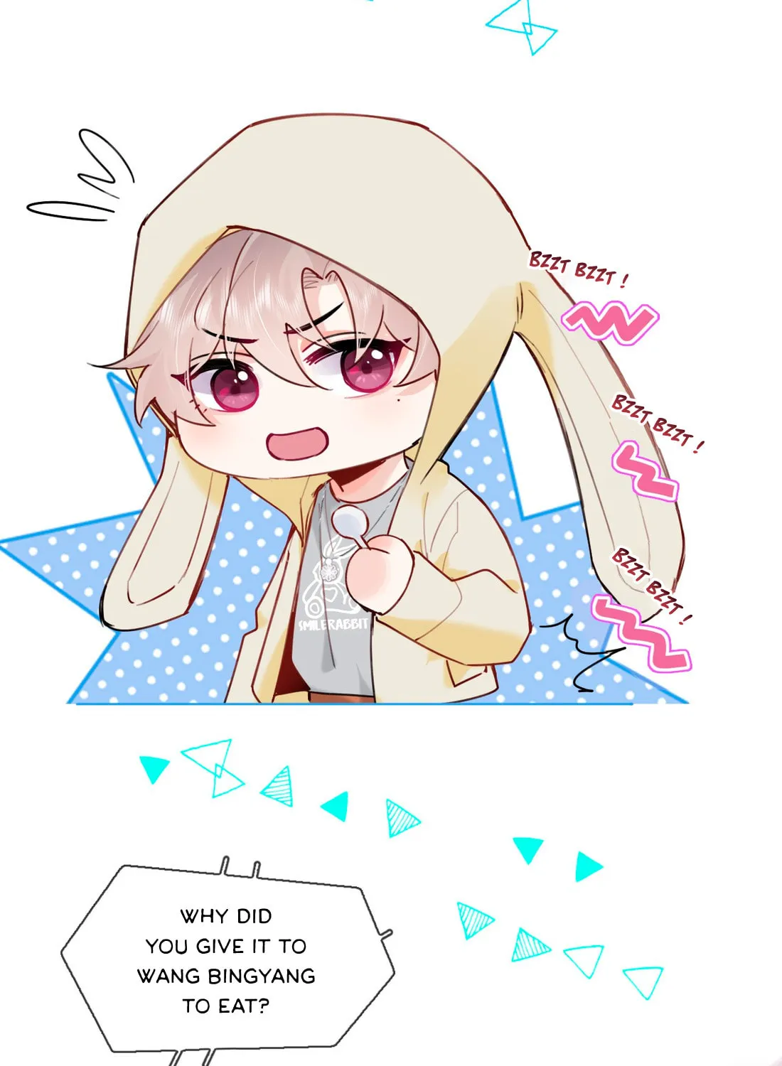 Read Chasing the Wave chapter 34 image 65 on Lezhin