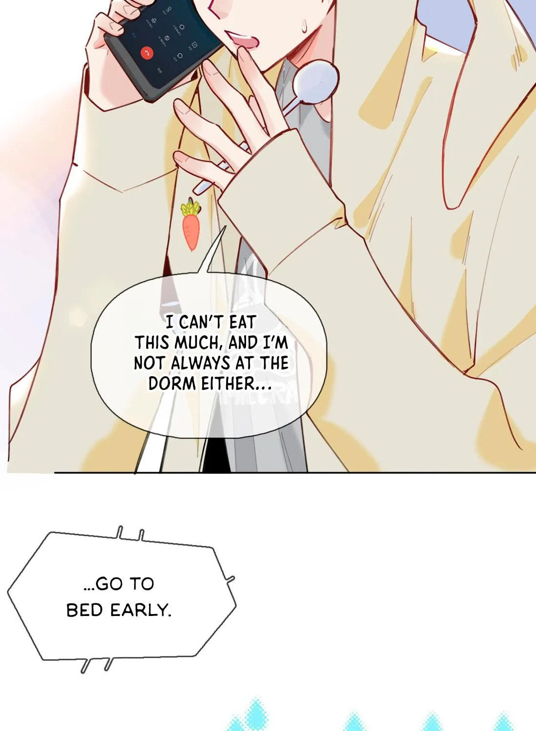 Read Chasing the Wave chapter 34 image 67 on Lezhin