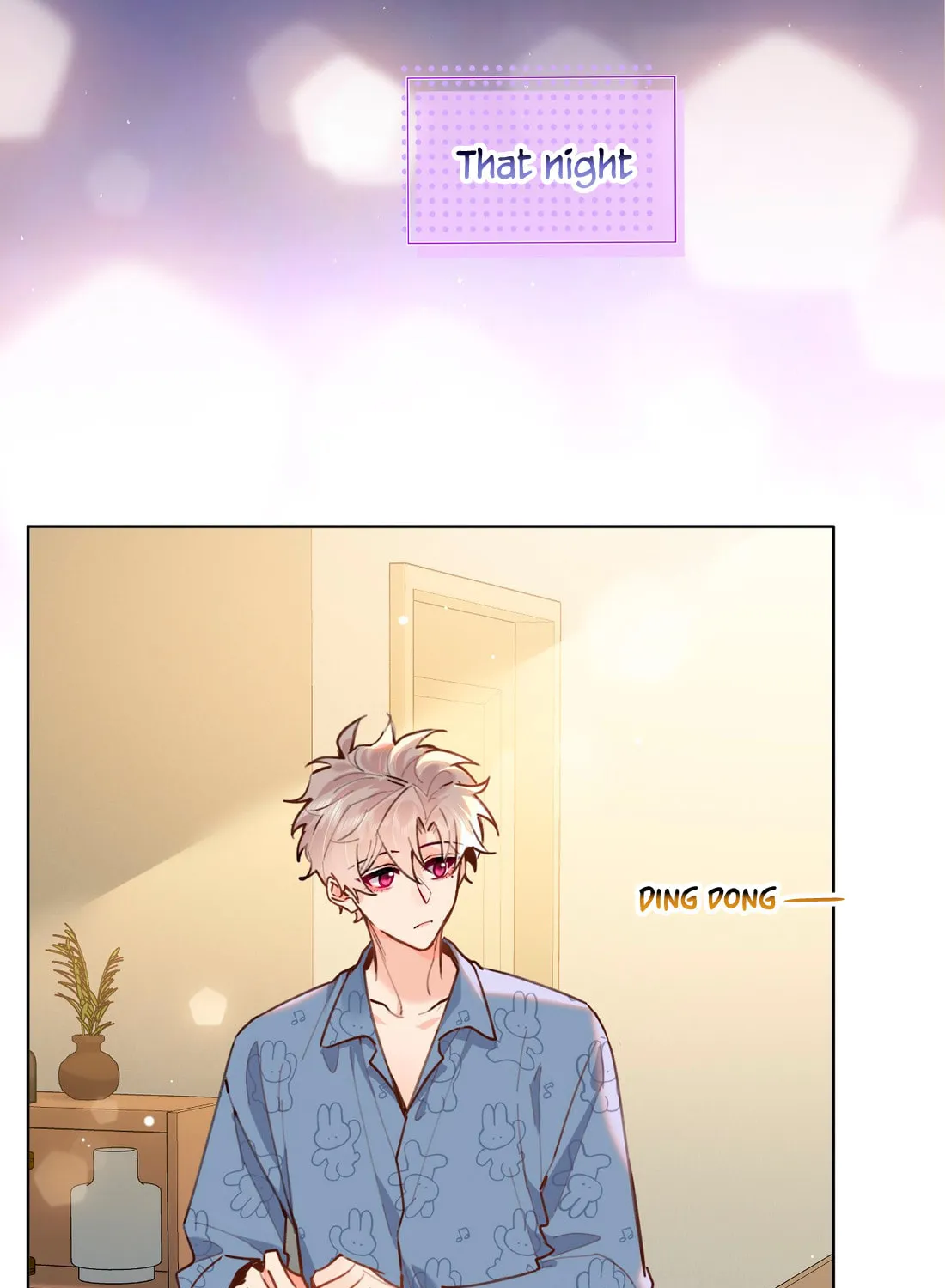 Read Chasing the Wave chapter 34 image 71 on Lezhin