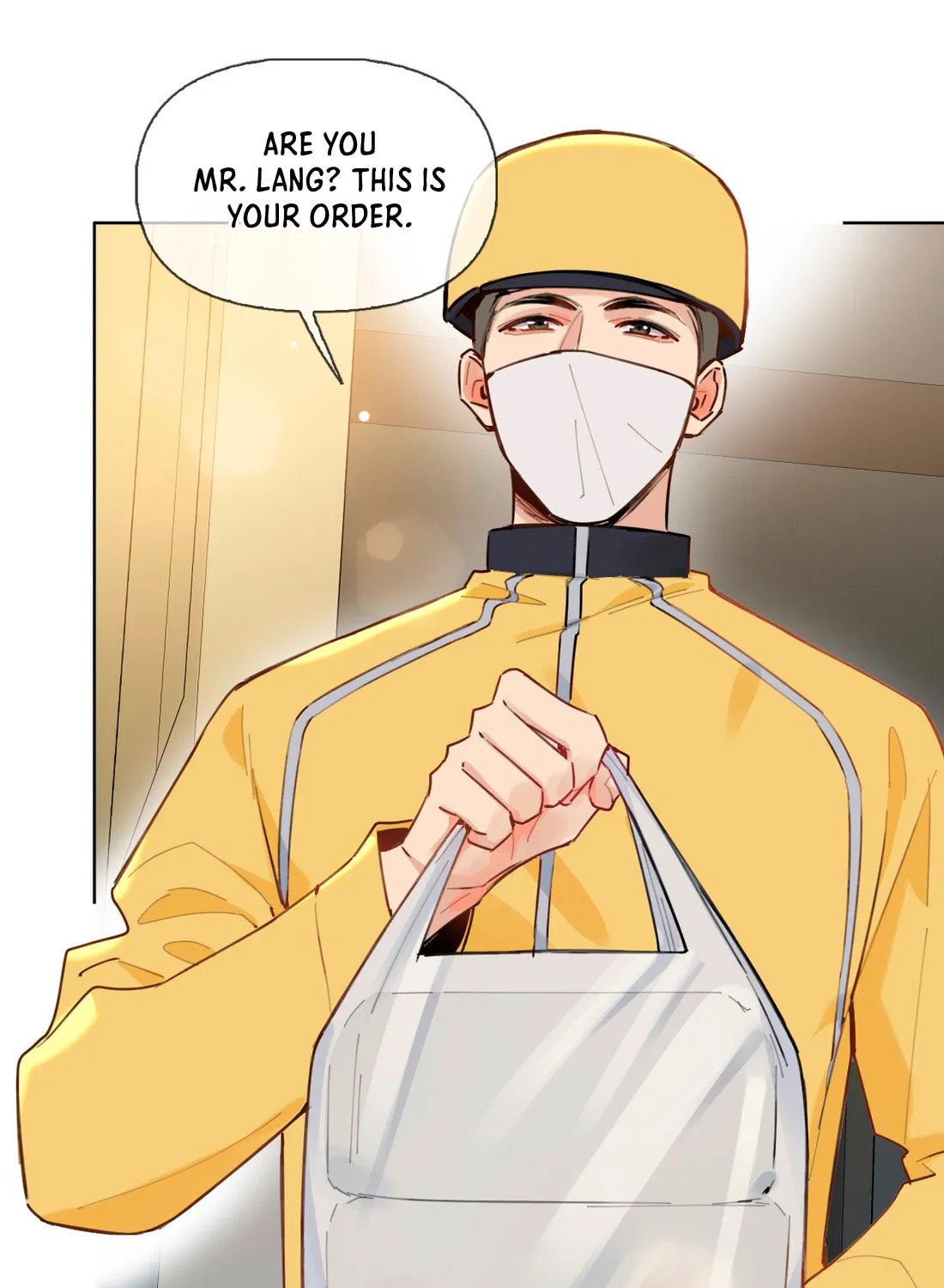 Read Chasing the Wave chapter 34 image 73 on Lezhin