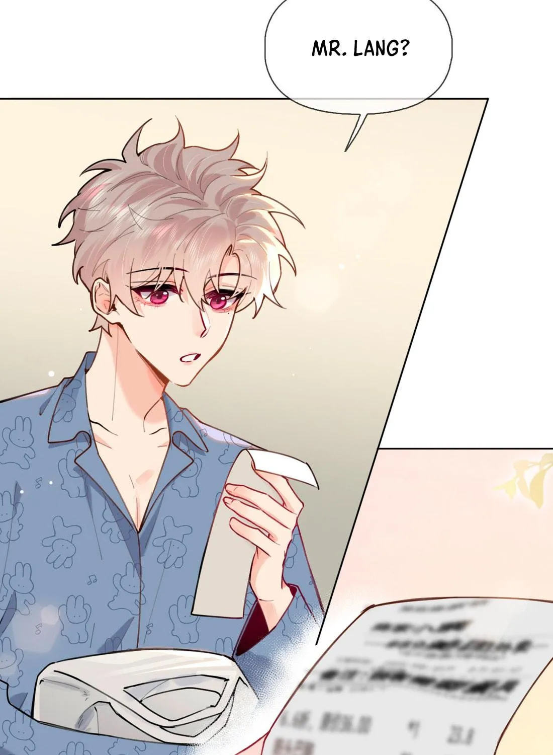 Read Chasing the Wave chapter 34 image 75 on Lezhin