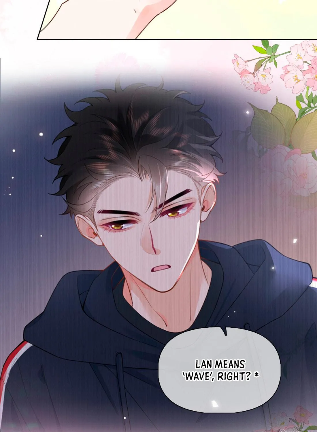Read Chasing the Wave chapter 34 image 77 on Lezhin