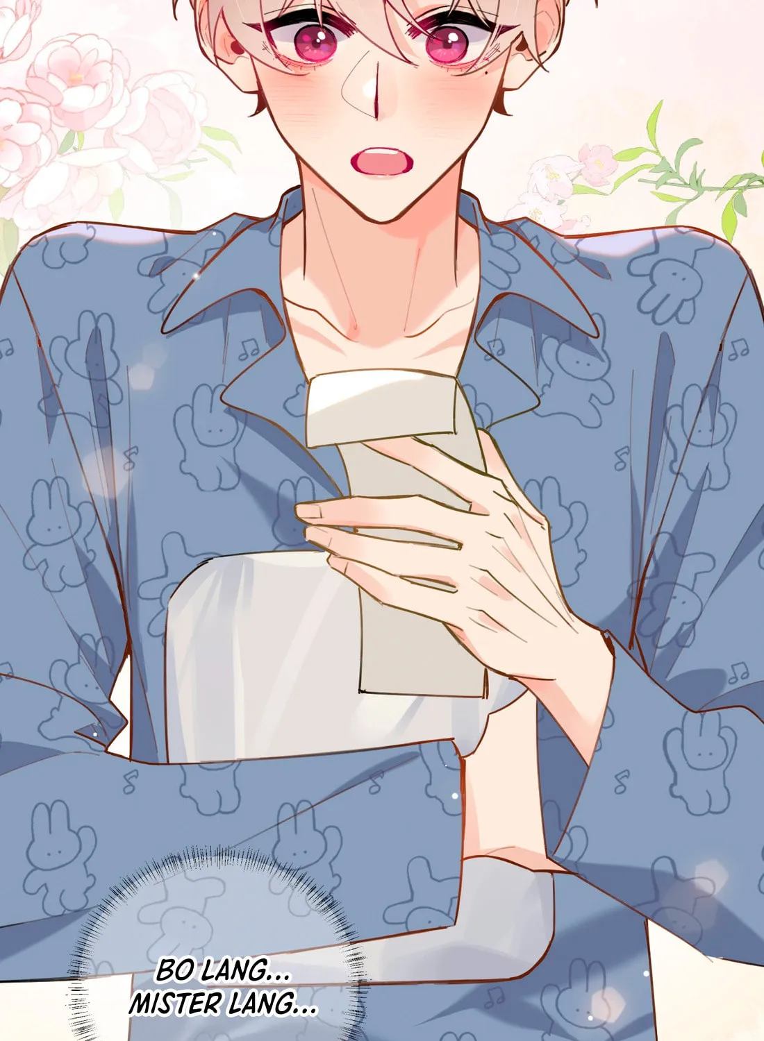 Read Chasing the Wave chapter 34 image 79 on Lezhin
