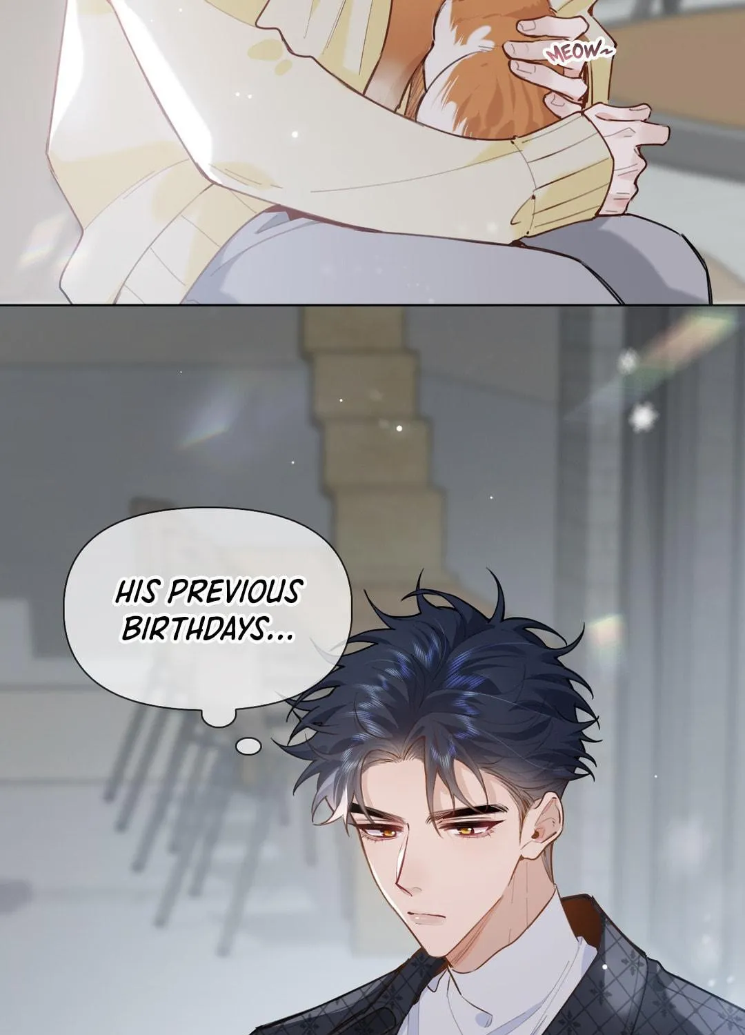 Read Chasing the Wave chapter 35.2 image 10 on Lezhin