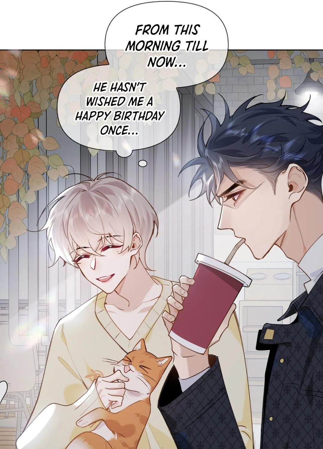 Read Chasing the Wave chapter 35.2 image 16 on Lezhin