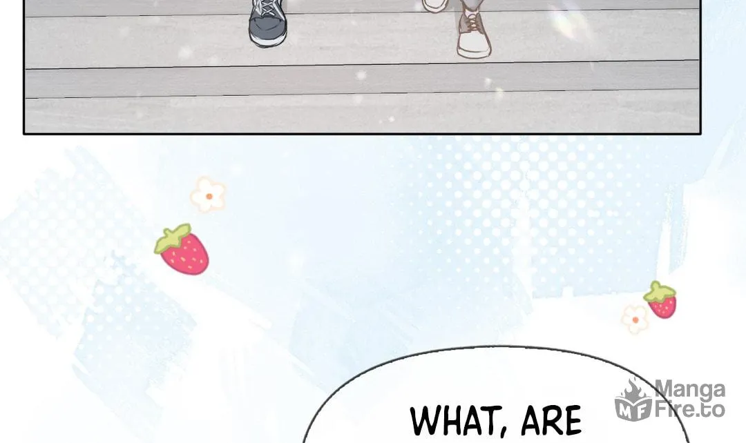 Read Chasing the Wave chapter 35.2 image 23 on Lezhin