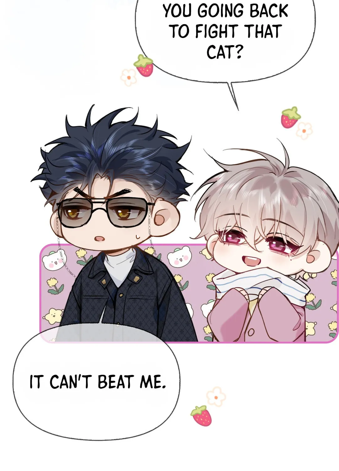 Read Chasing the Wave chapter 35.2 image 24 on Lezhin