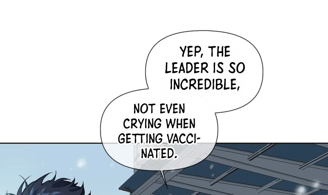 Read Chasing the Wave chapter 35.2 image 25 on Lezhin