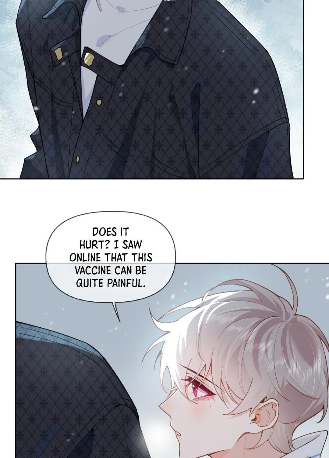 Read Chasing the Wave chapter 35.2 image 28 on Lezhin