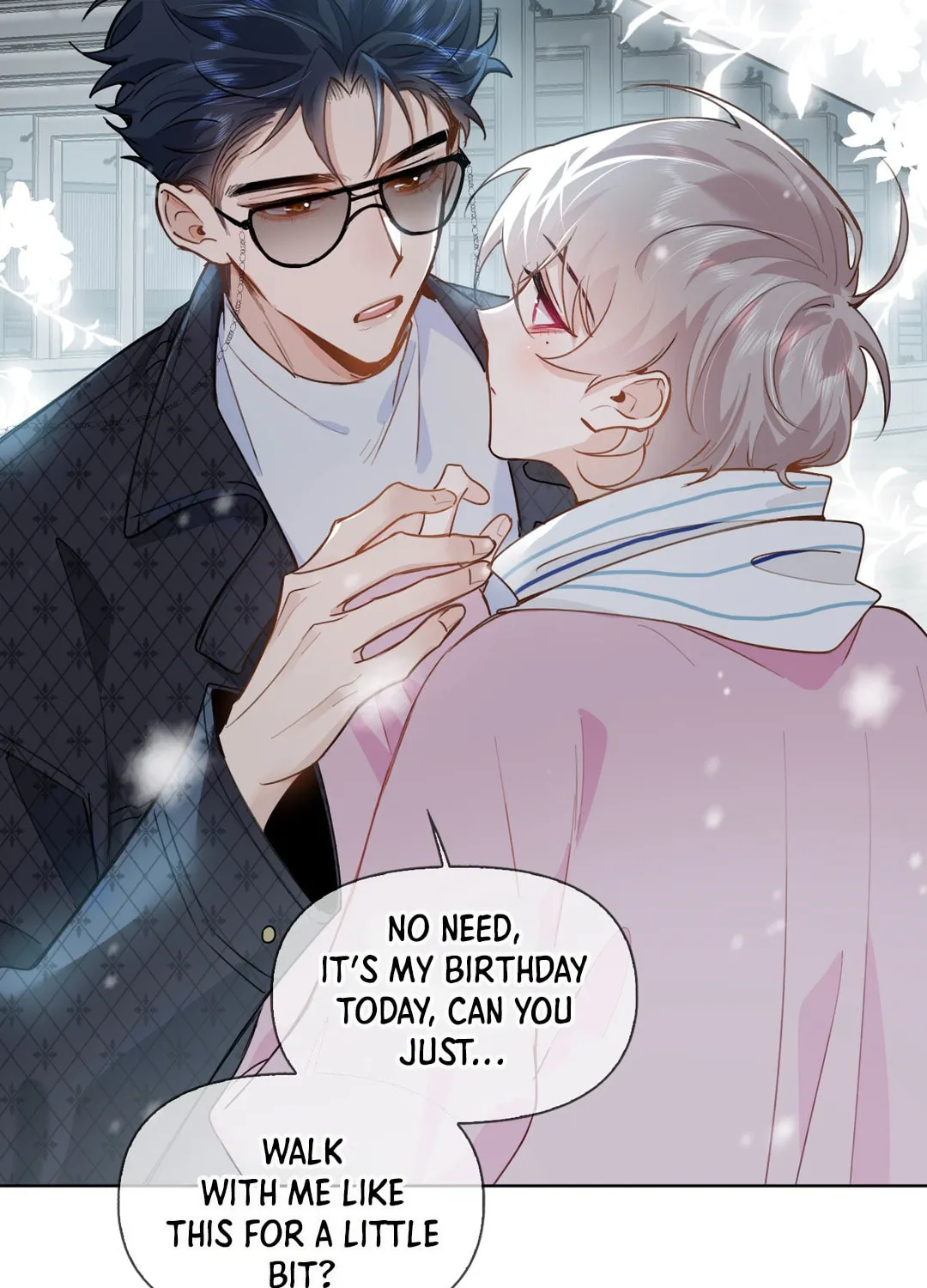 Read Chasing the Wave chapter 35.2 image 32 on Lezhin