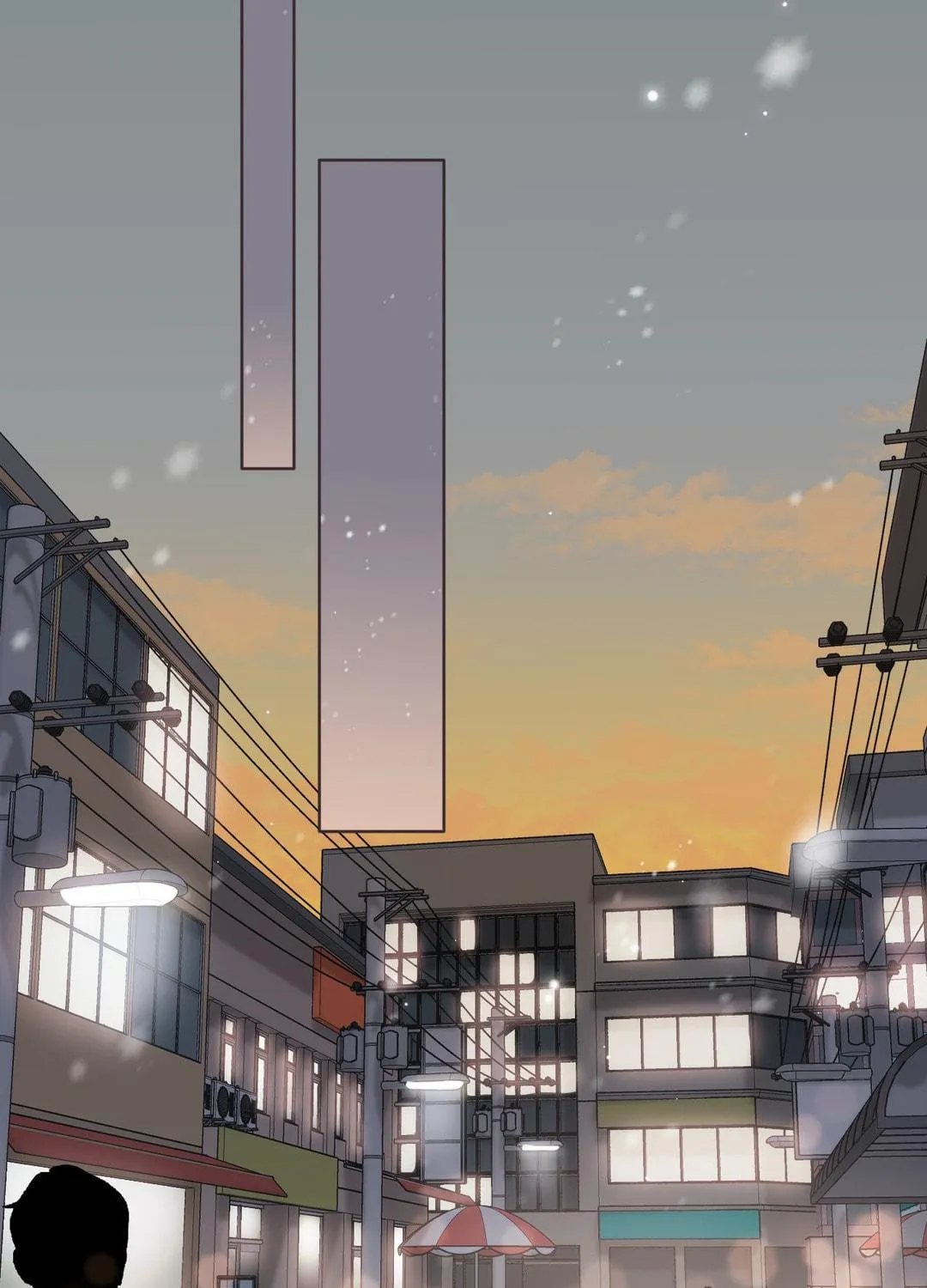 Read Chasing the Wave chapter 35.2 image 34 on Lezhin